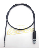 cable de magnéto BSA, Norton, AJS, Matchless, Ariel