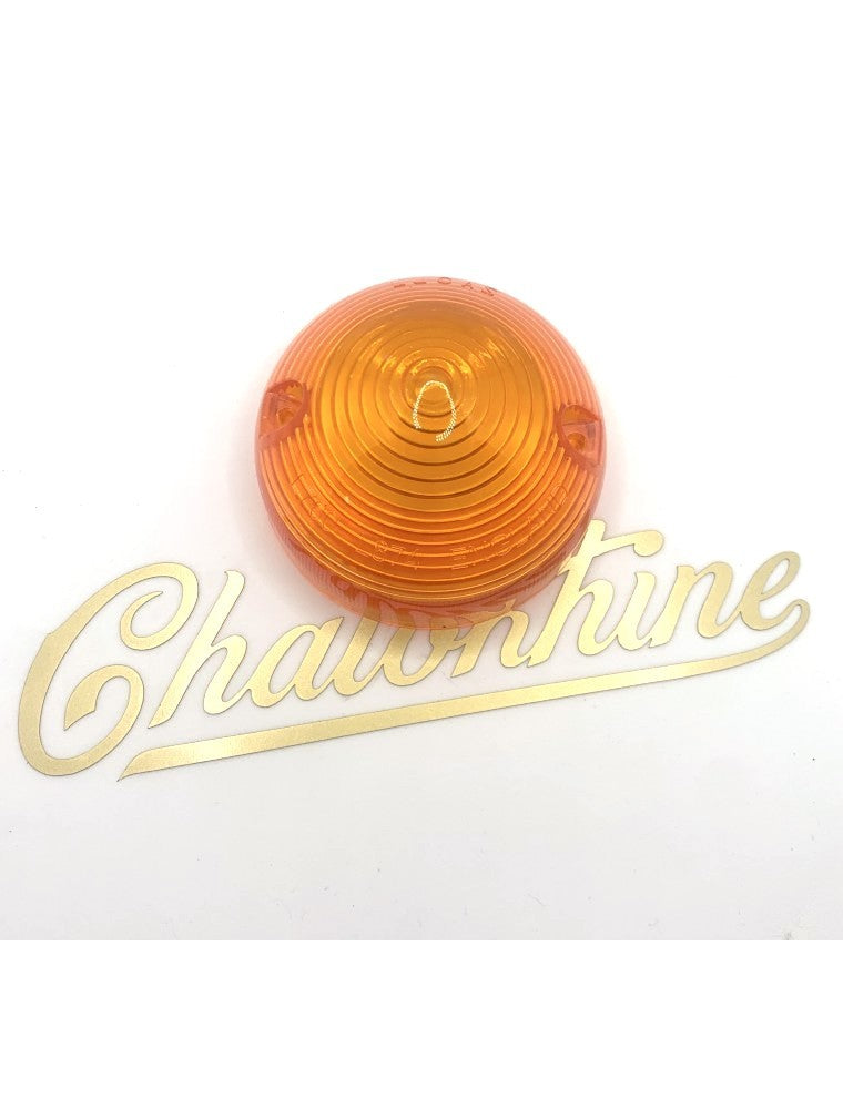 Cabochon clignotant Lucas replica