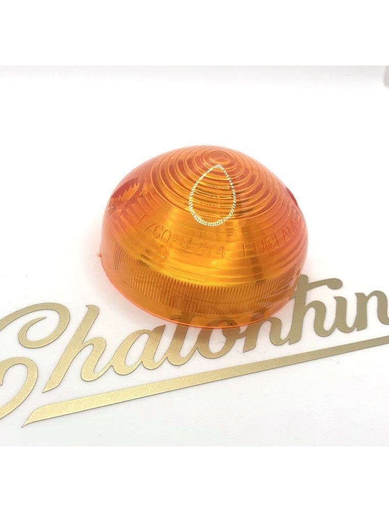 Cabochon clignotant Lucas replica
