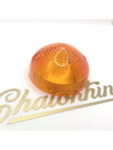Cabochon clignotant Lucas replica