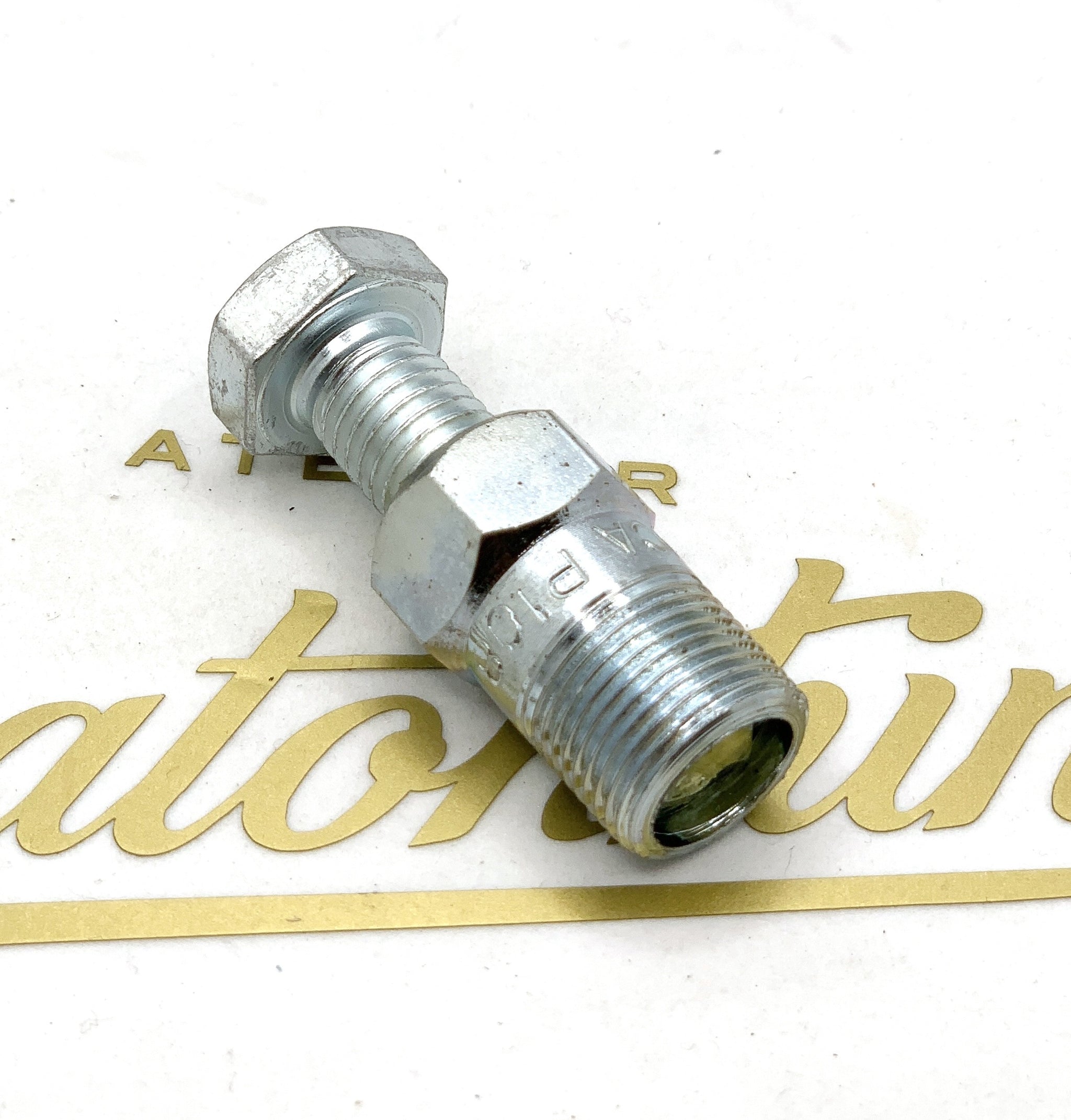 Extracteur pignon magnéto ou Magdyno