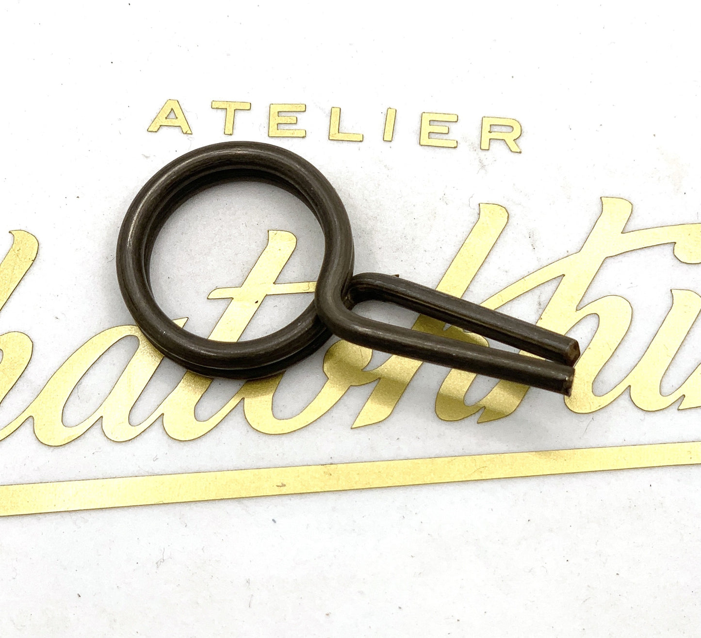 Ressort de selection BSA A50/A65
