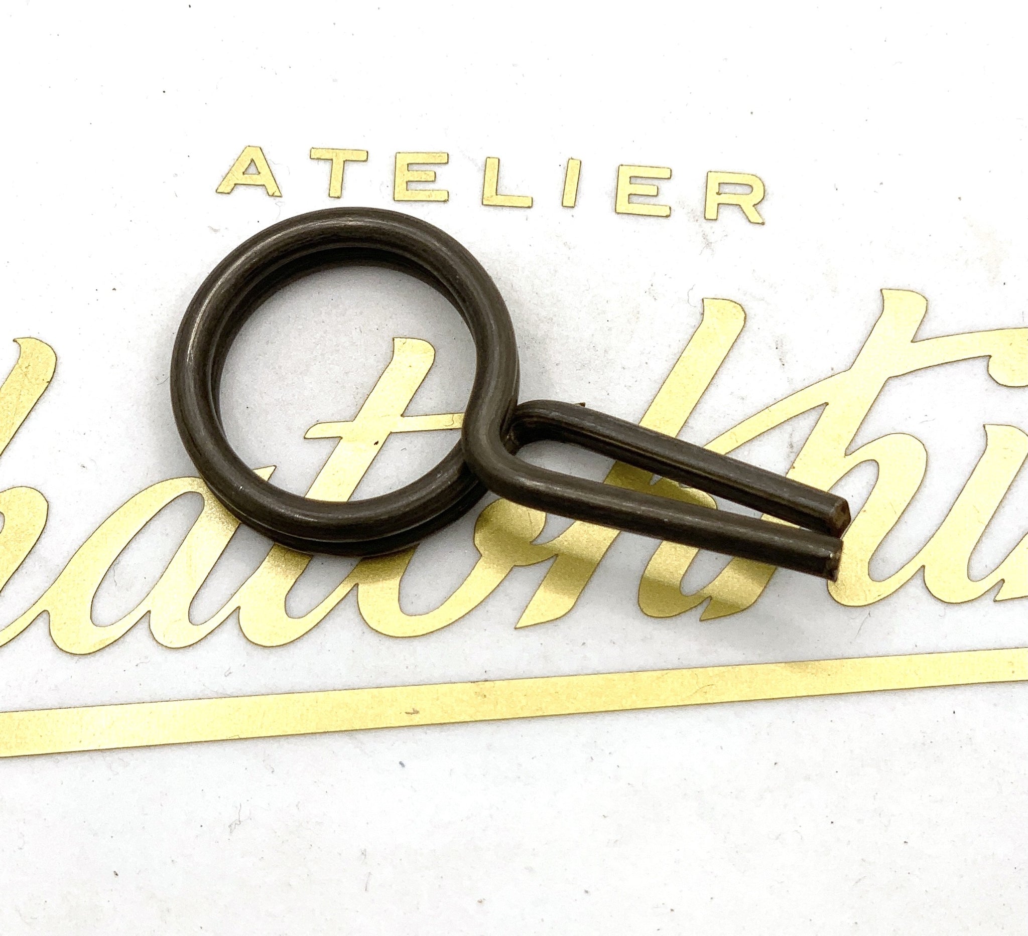 Ressort de selection BSA A50/A65