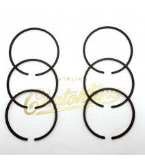 jeu de segments pour Triumph 500cc (1957-74) (69mm + 0.020'')
