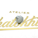bouchon carter de distribution Triumph