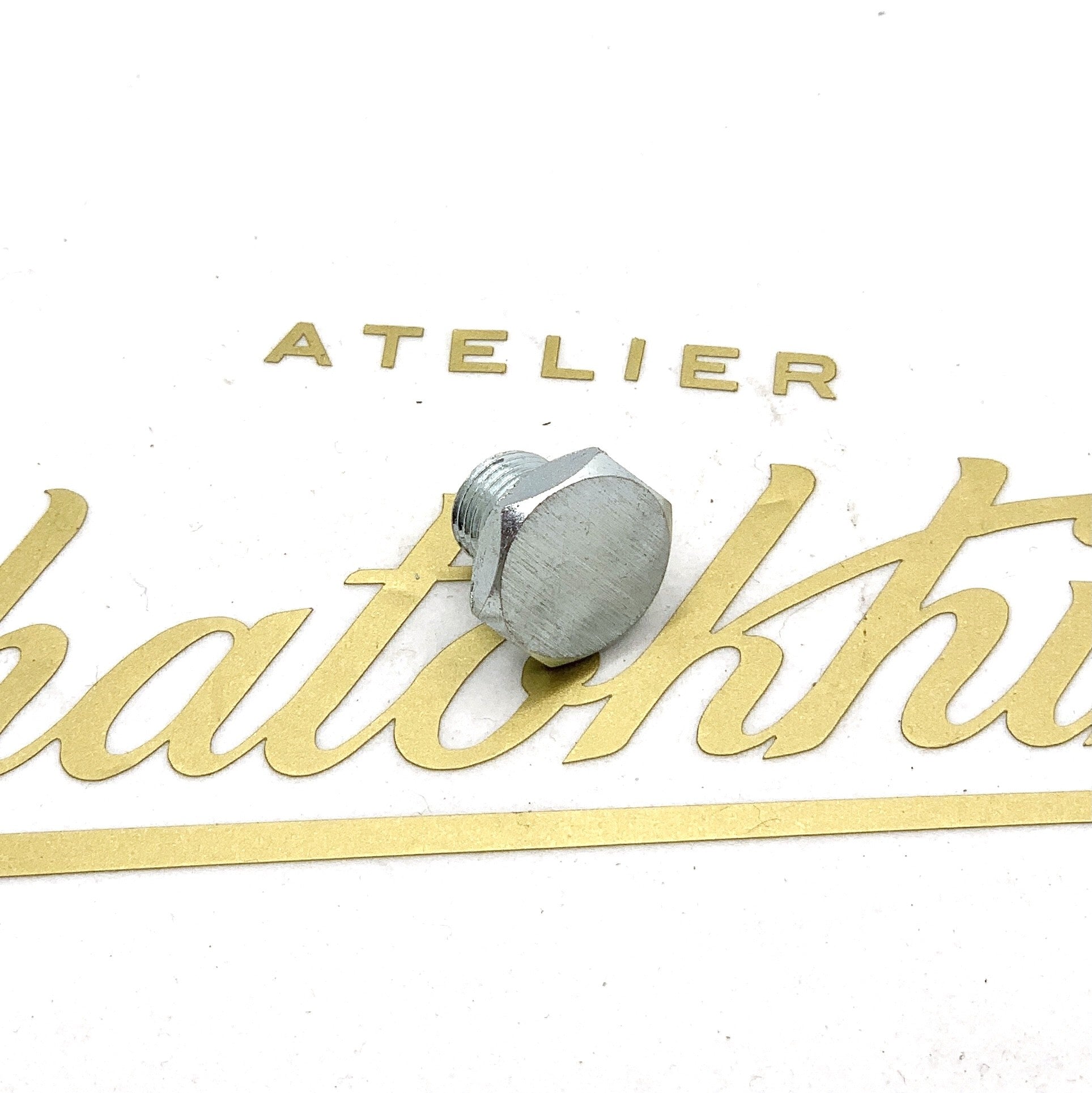bouchon carter de distribution Triumph