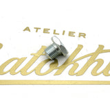 bouchon carter de distribution Triumph