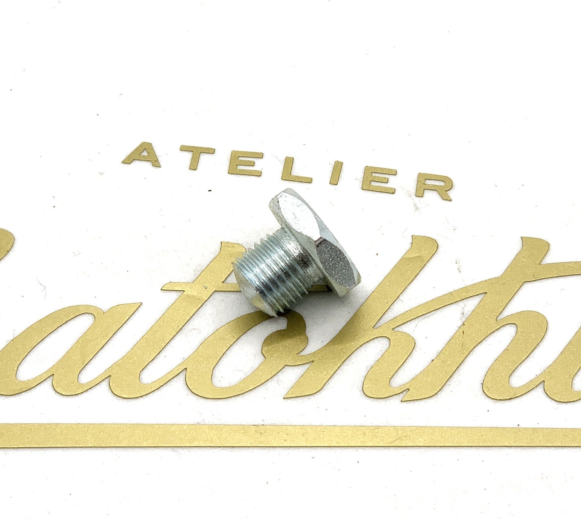 bouchon carter de distribution Triumph