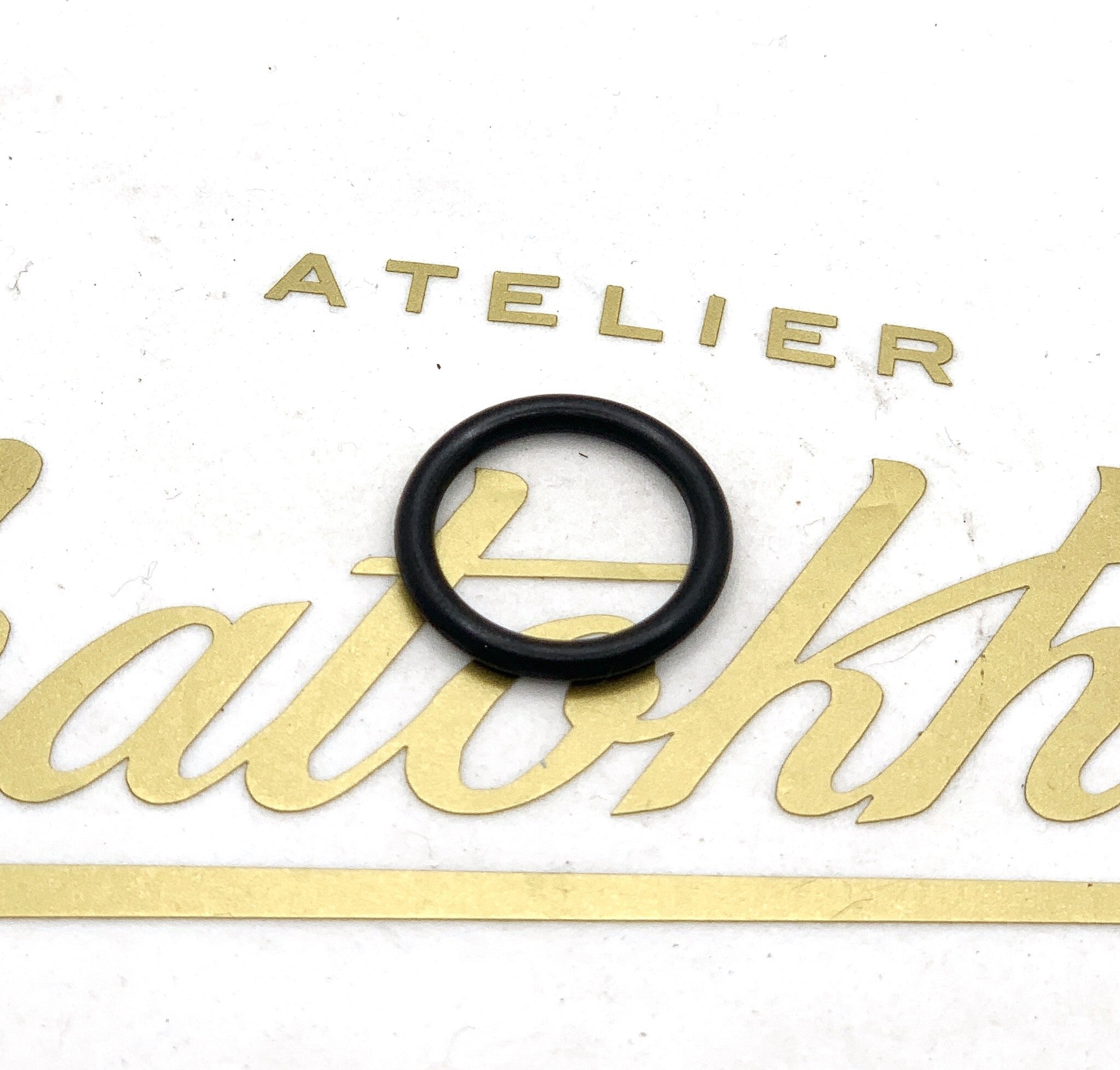 joint torique axe de culbuteurs BSA Goldstar + B32 B34