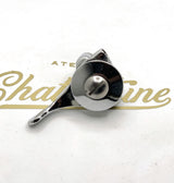 Manette d'avance ou starter gauche sans boule 1'' (25.4mm)