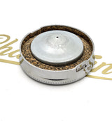 Bouchon plat réservoir d'essence diamètre 2 1/2" (72027)