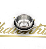 Bouchon culbuteurs Triumph Unit (bloc moteur)