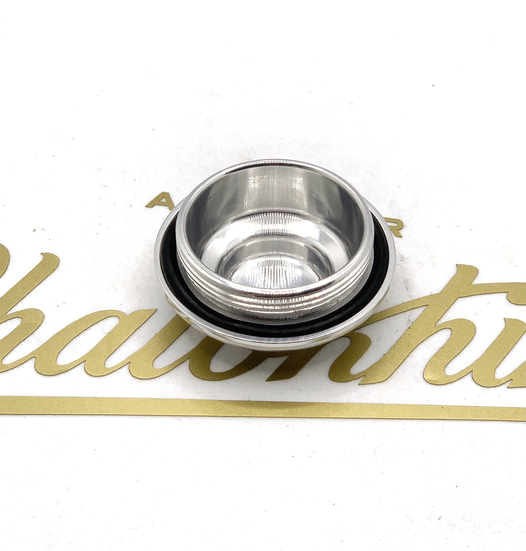 Bouchon culbuteurs Triumph Unit (bloc moteur)