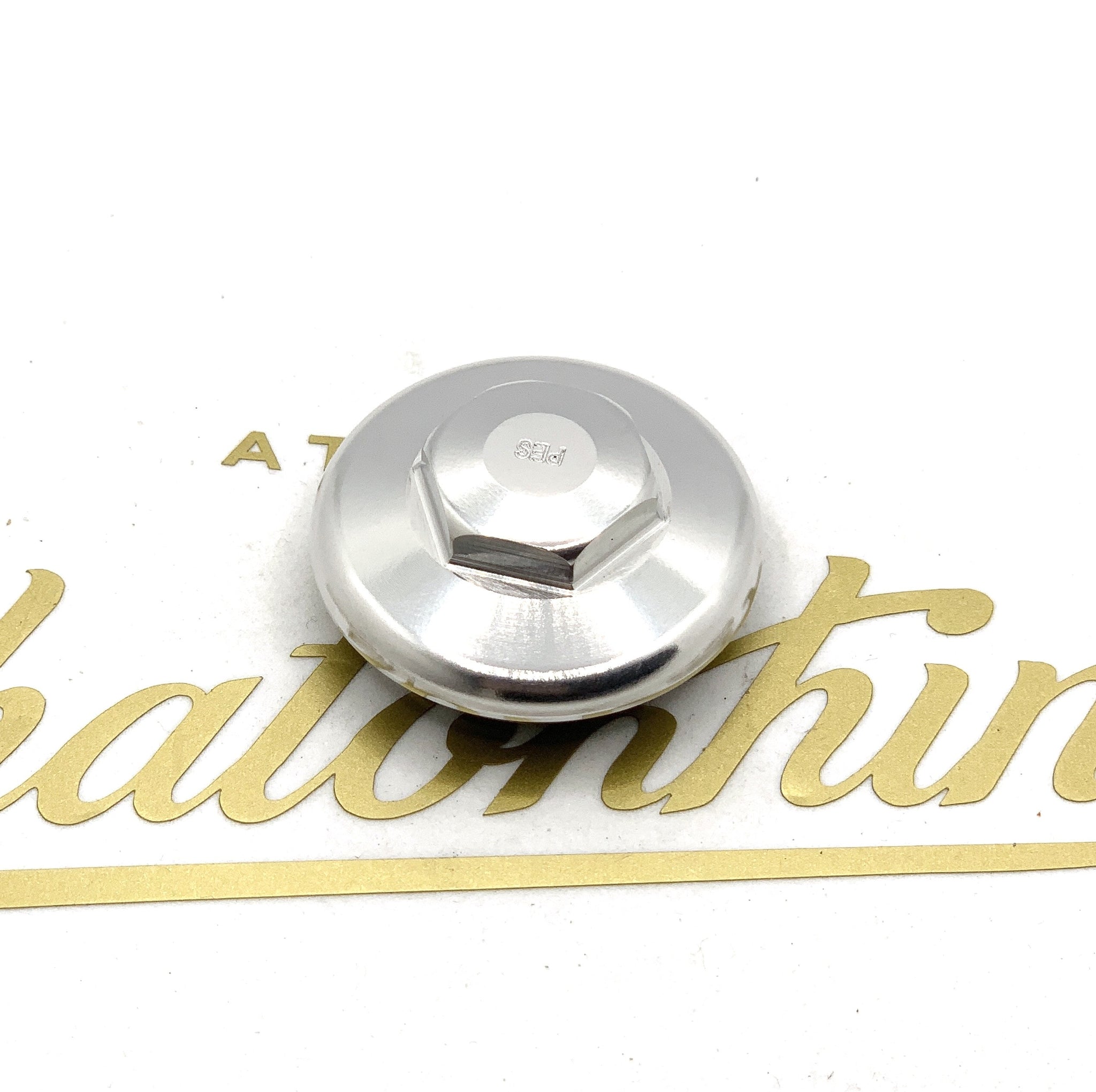 Bouchon culbuteurs Triumph Unit (bloc moteur)