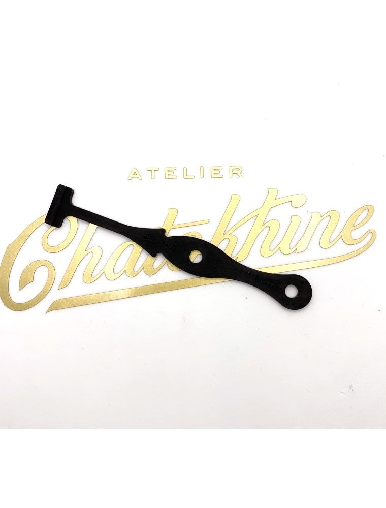 Collier en caoutchouc type origine