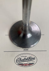 soupape admission Velocette Venom