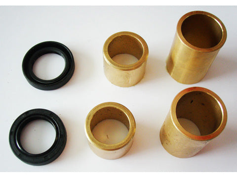 Kit bagues de fourche BSA pre-unit