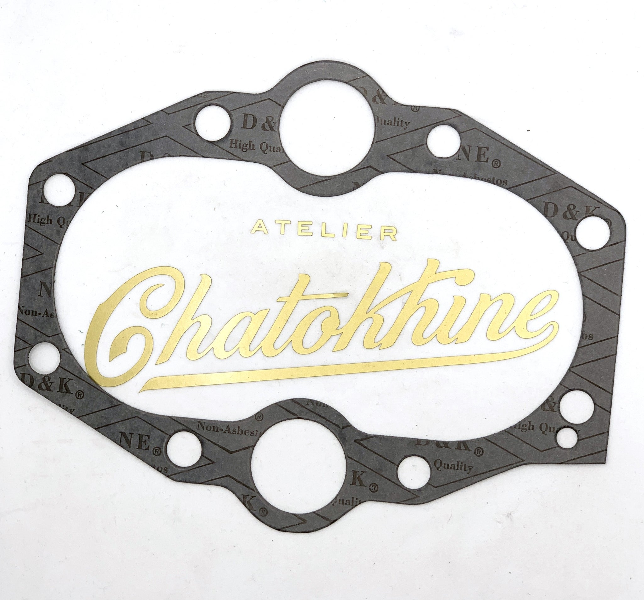 joint embase cylindre Triumph 650/750cc