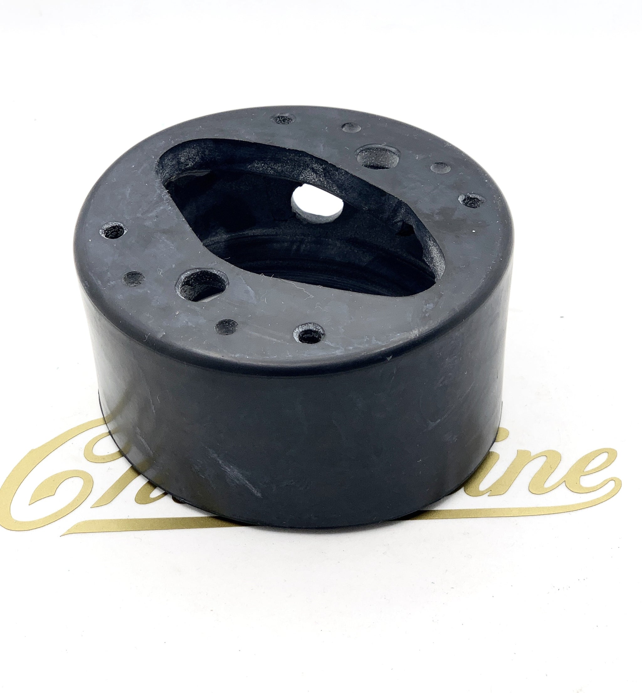 Caoutchouc support instruments BSA A50/A65 Triumph Hurricane