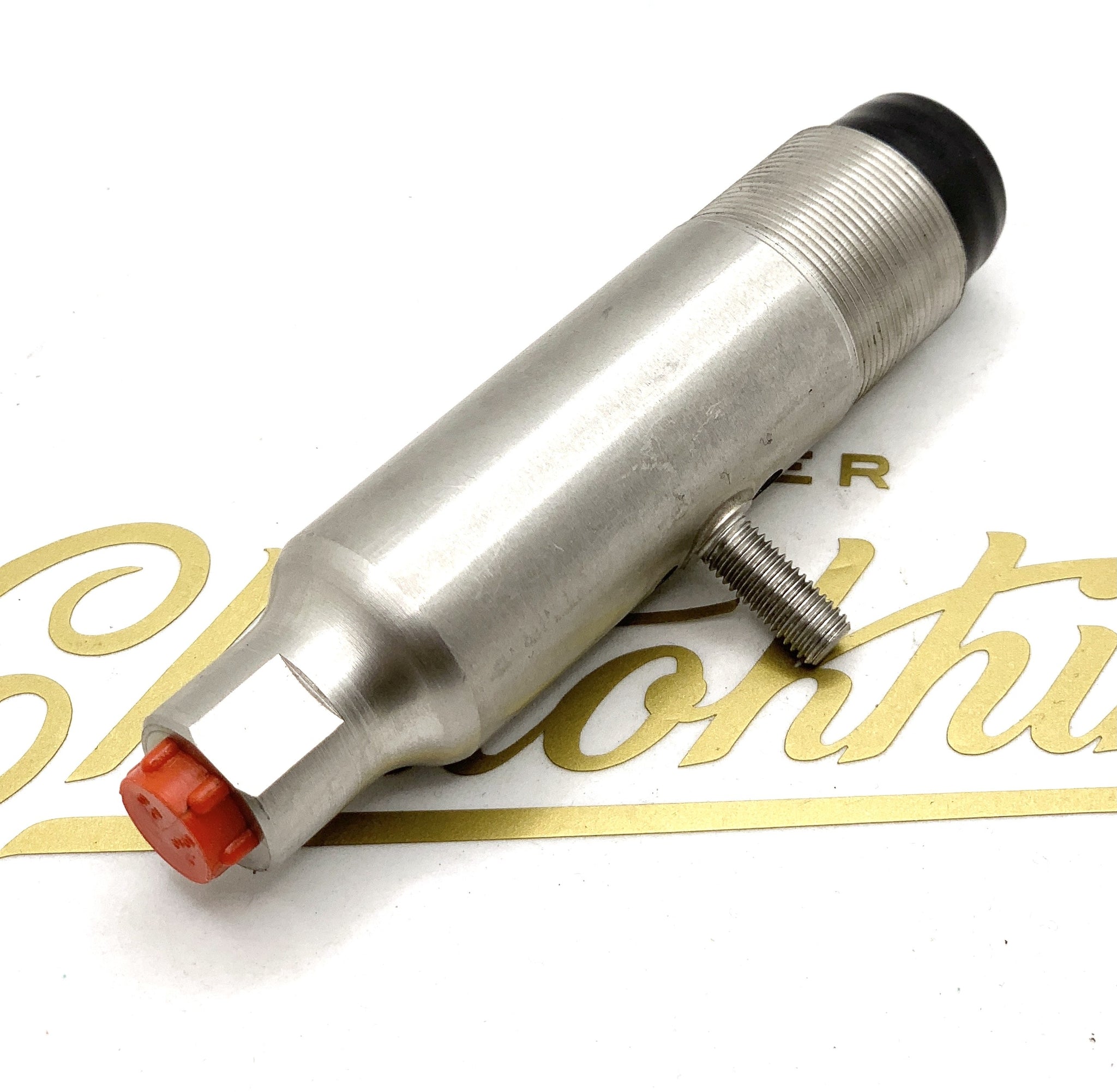Corps de maître cylindre Lockheed 13mm (freinage optimisé) Triumph & Norton