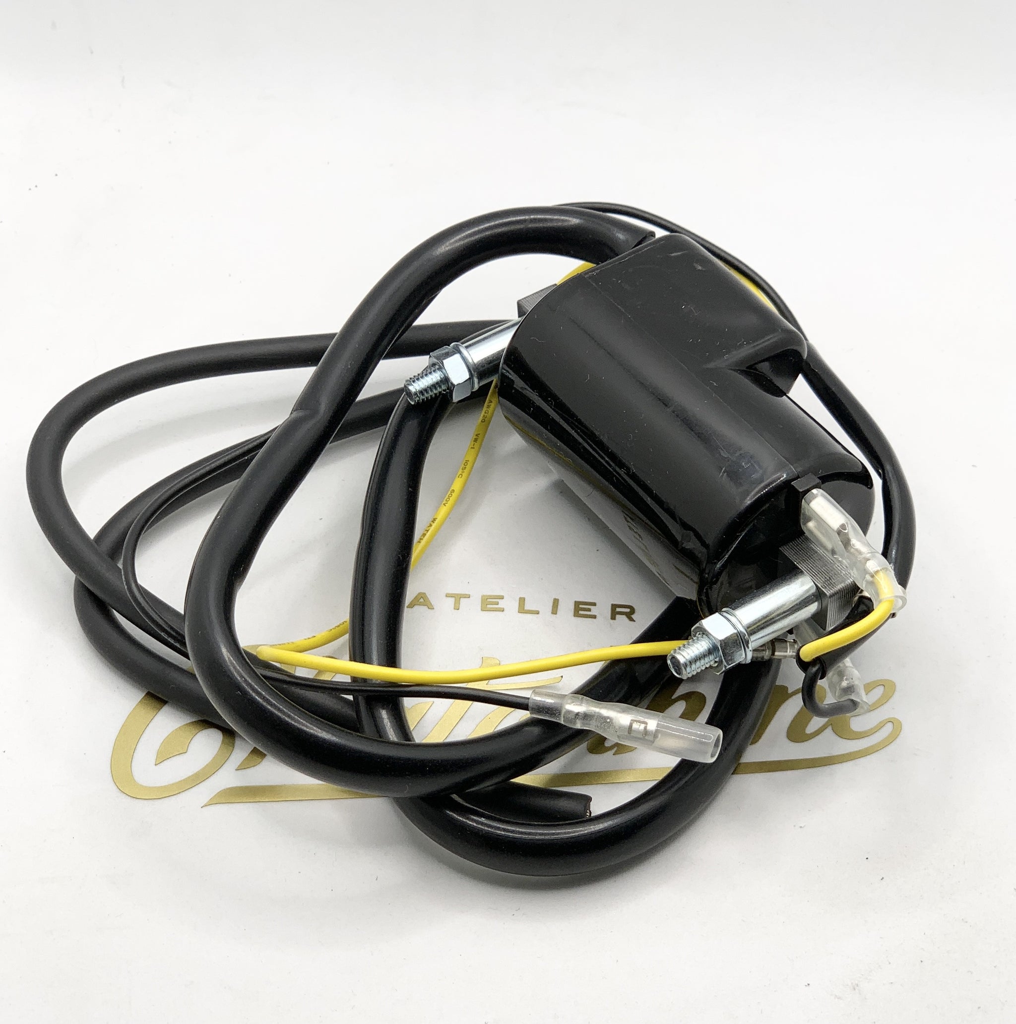 Bobine double allumage (19371)