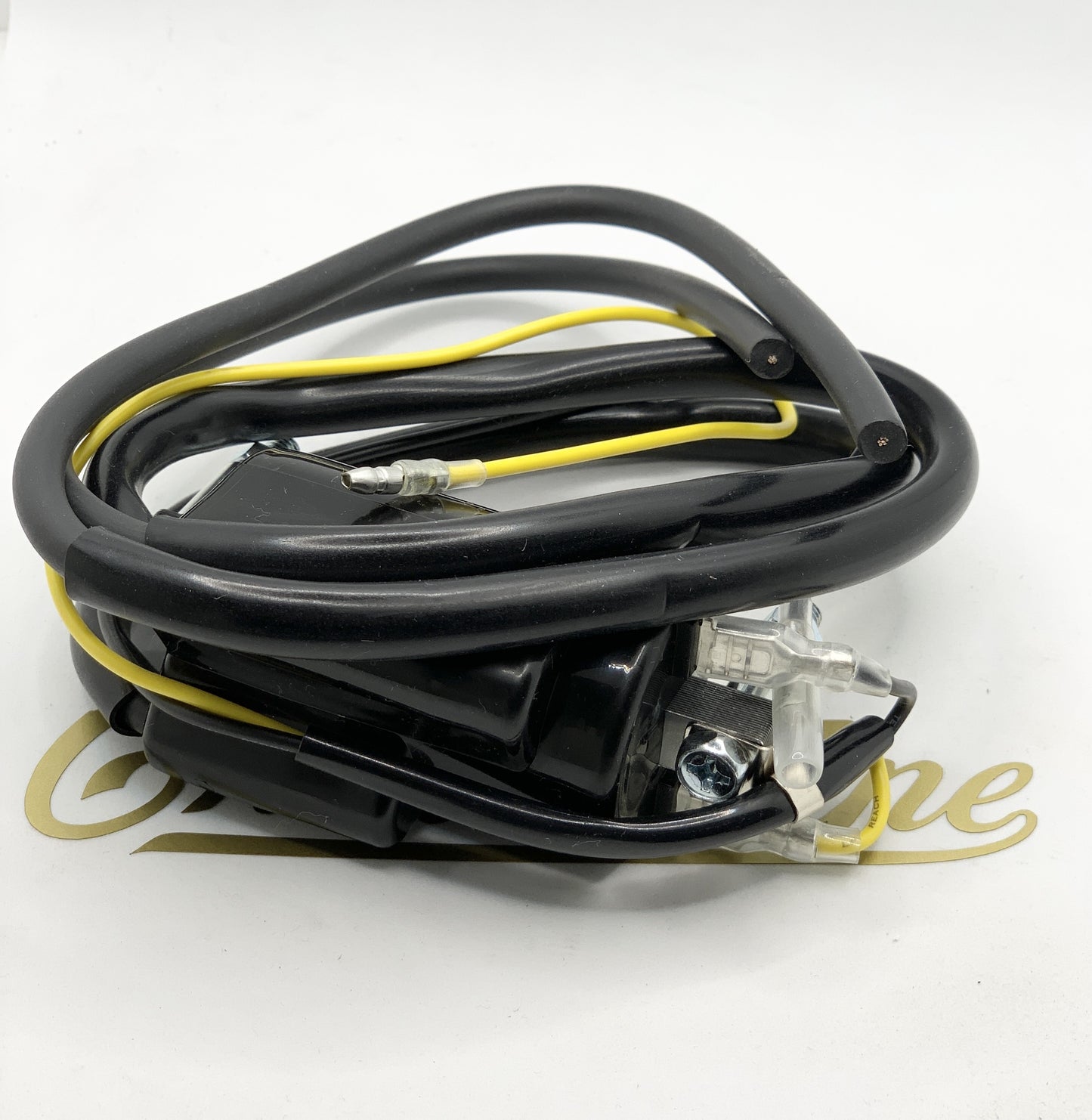 Bobine double allumage (19371)