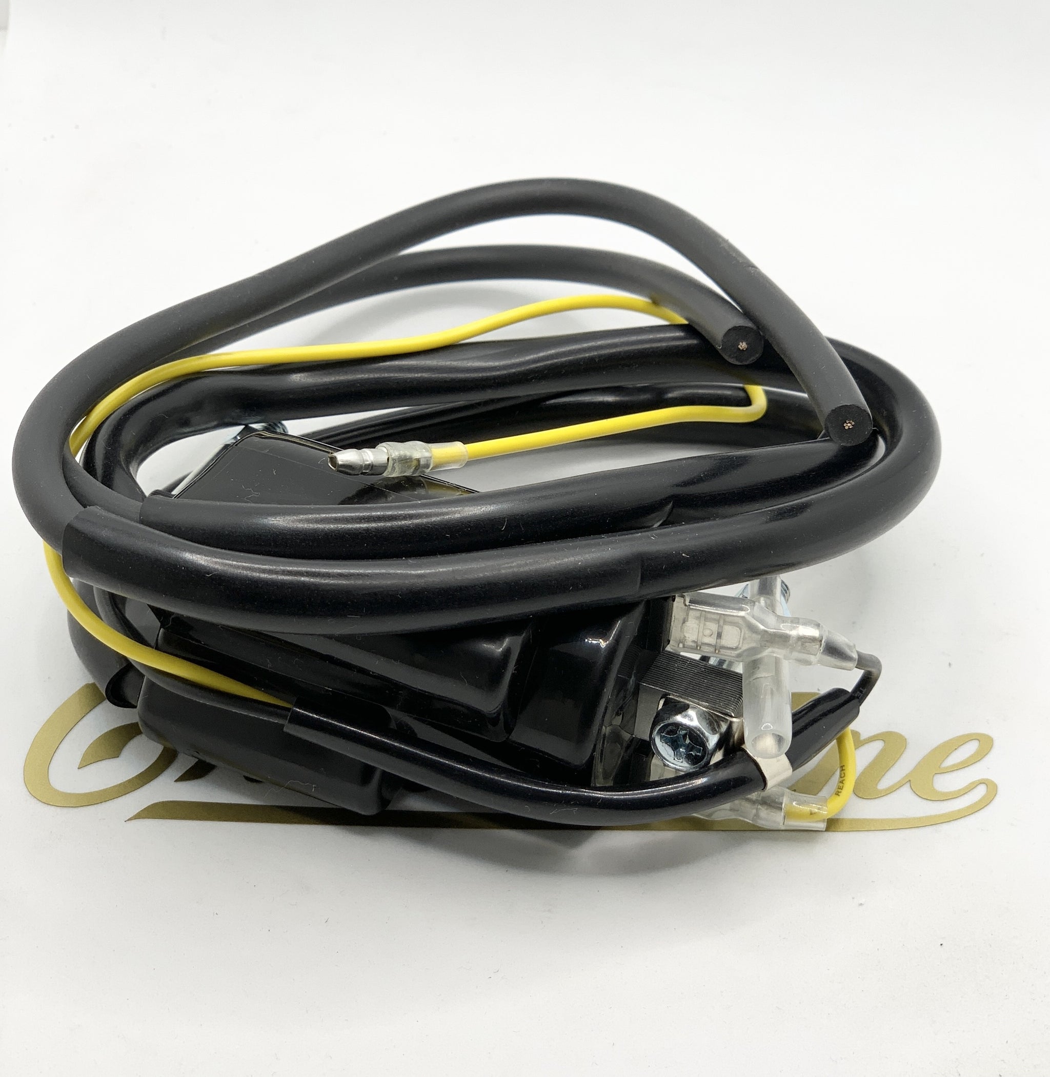 Bobine double allumage (19371)