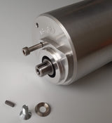 Kit alternateur Triumph boite séparée