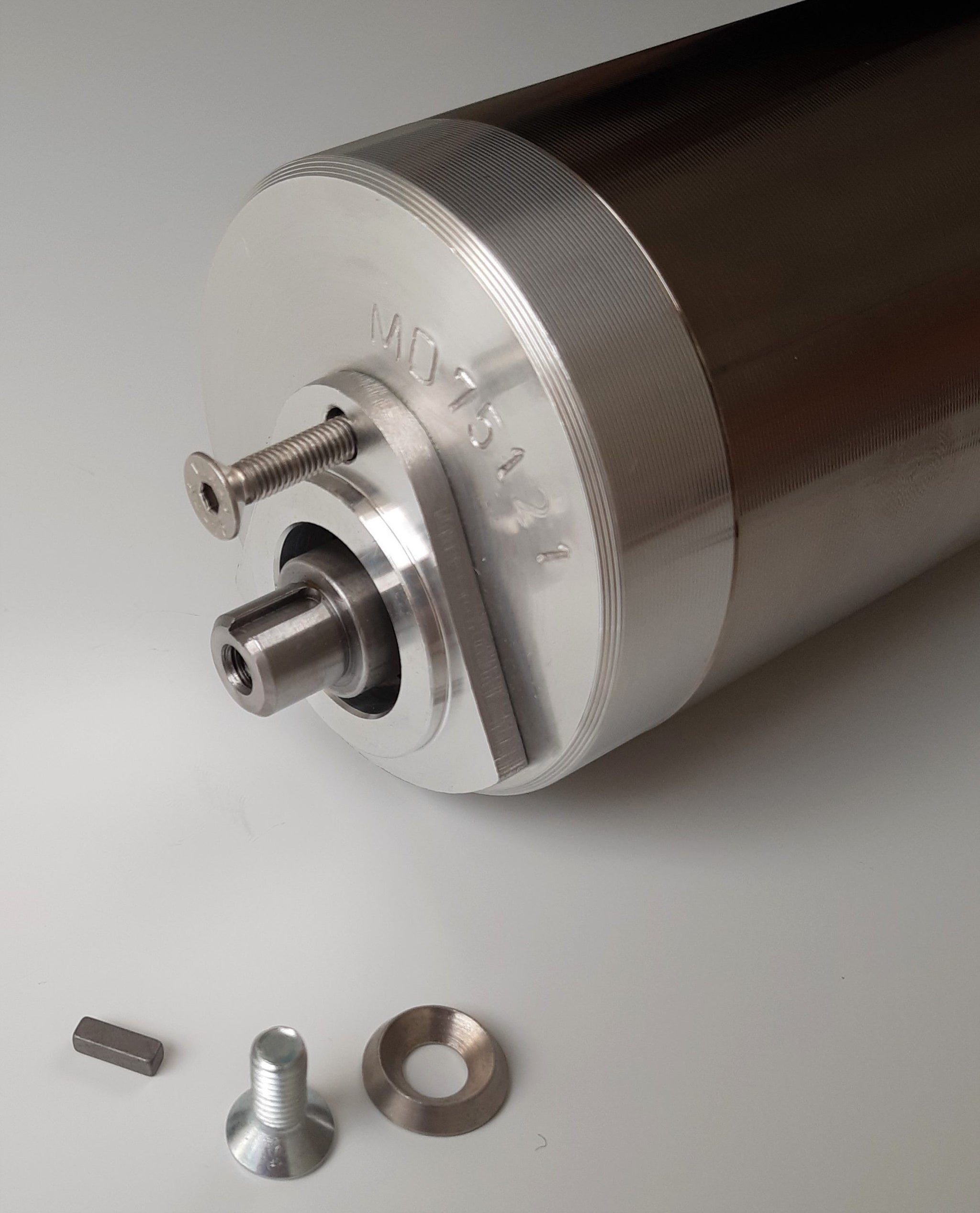 Kit alternateur pour Magdyno