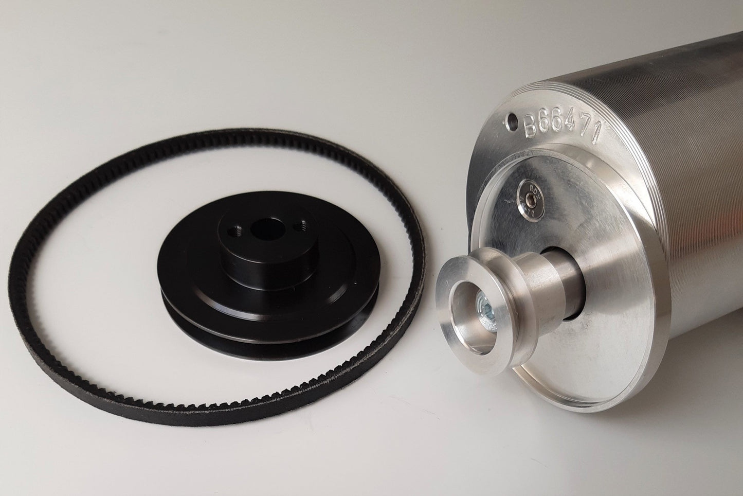 Kit alternateur BSA Twin