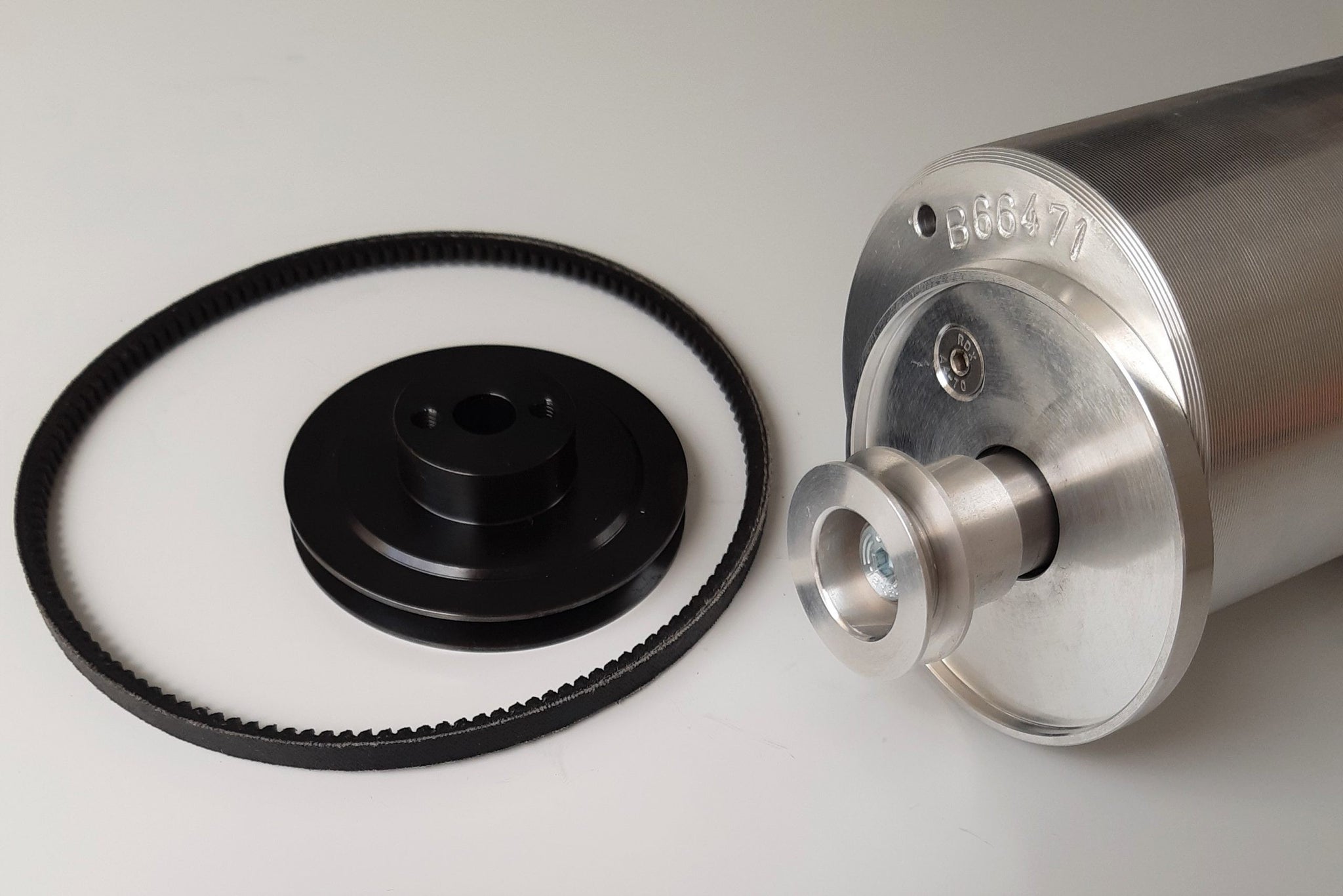Kit alternateur BSA Twin