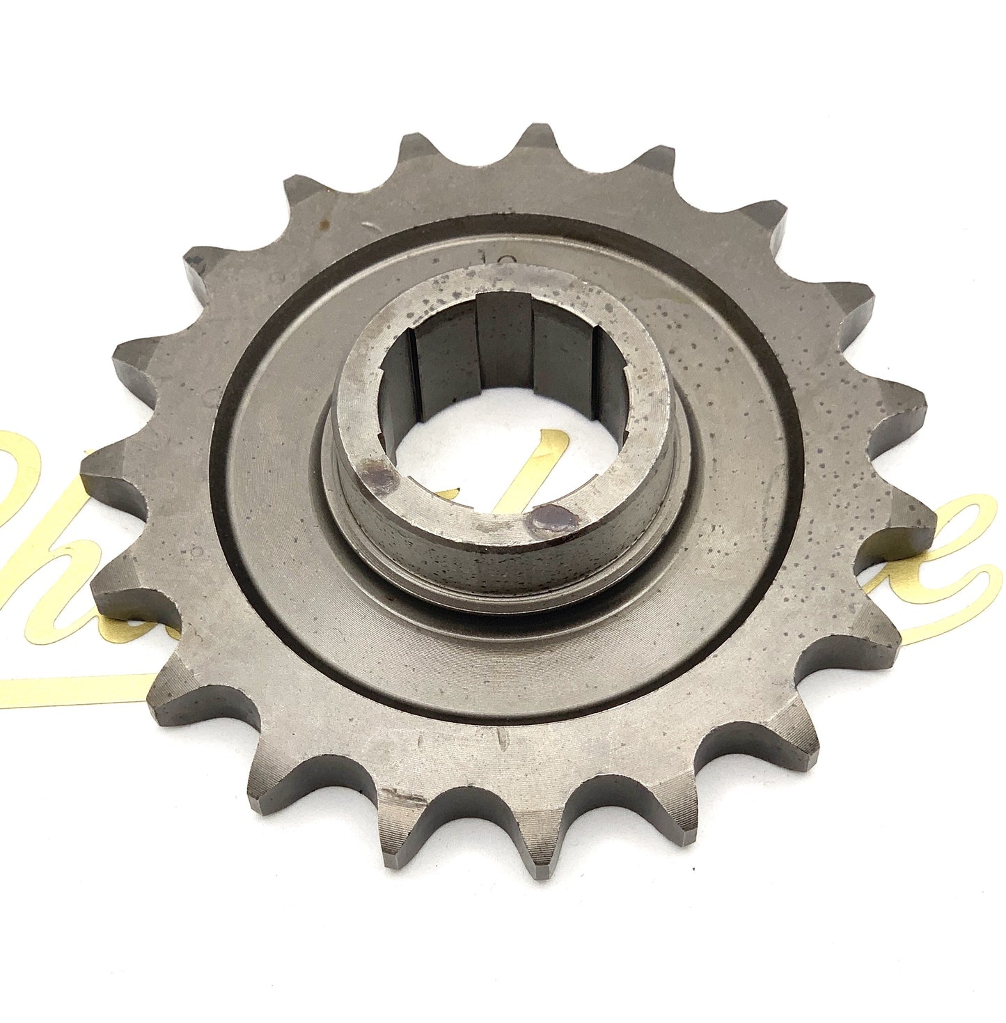 Pignon sortie boite BSA A50/A65 (92642/44)