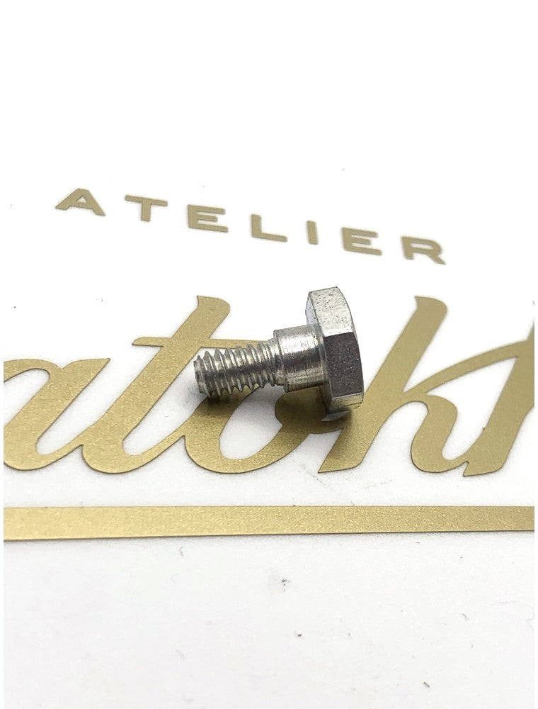 vis fixation carter primaire sur boite de vitesse Velocette