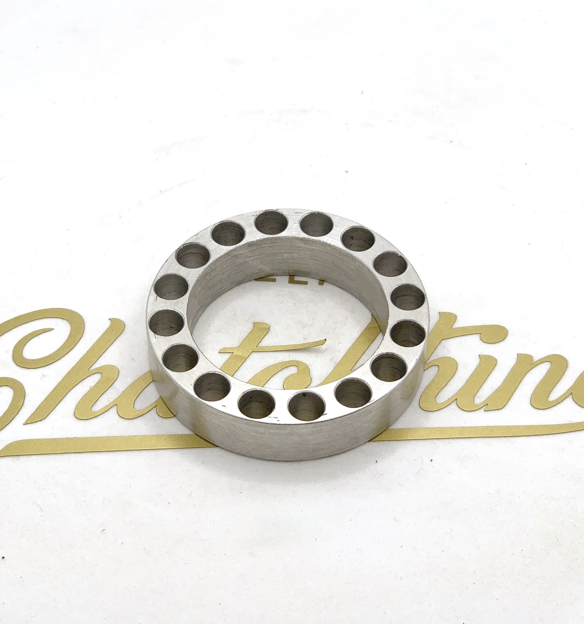 support de ressorts d'embrayage Velocette tous modèles excepté Thruxton
