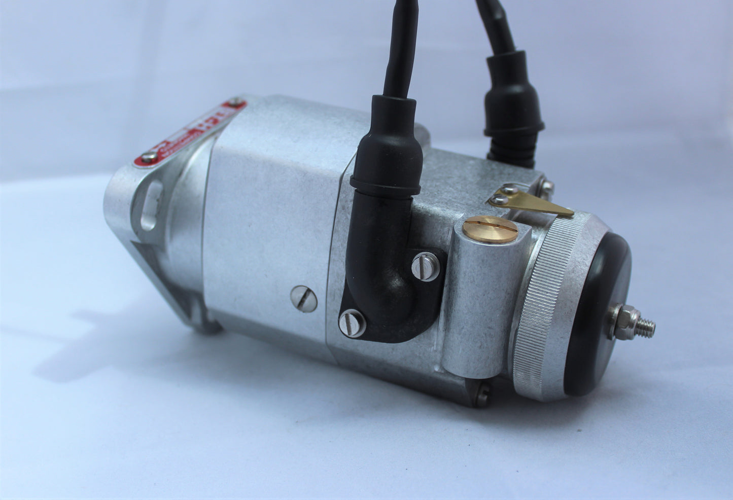 Magneto electronique Lucas K2FC