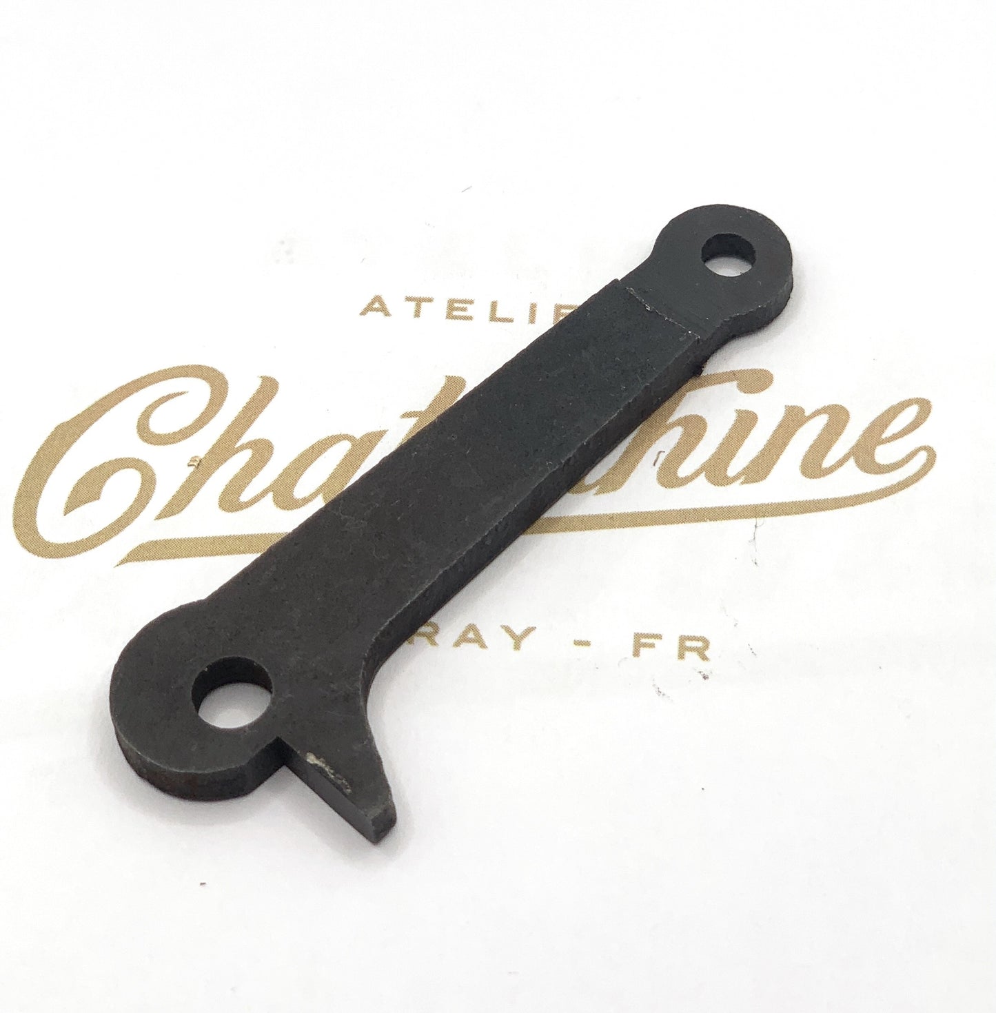 commande d'embrayage Velocette