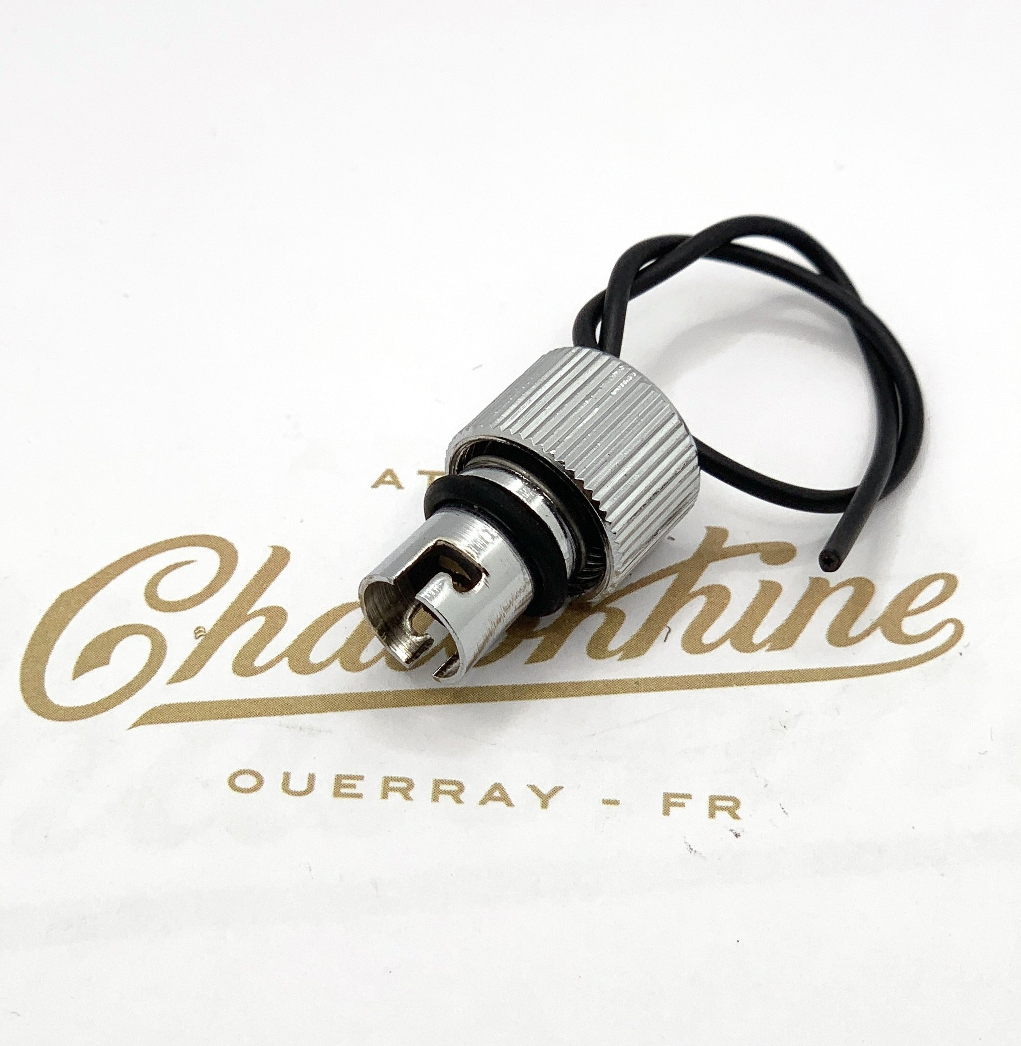 Porte ampoule Smiths chronométrique compteur et compte tours