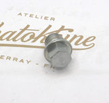bouchon de carter primaire Triumph 650/750cc à partir de 1969