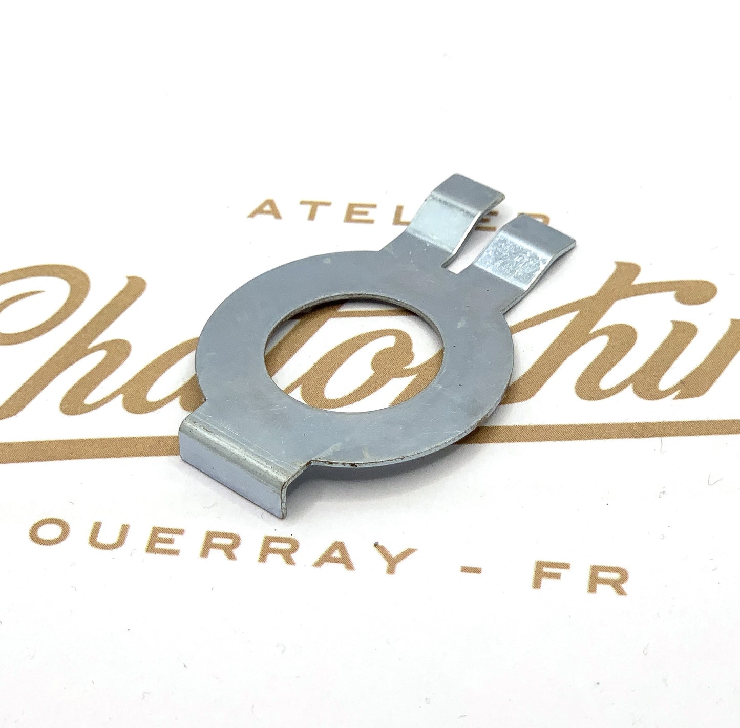 rondelle frein embrayage Triumph boite séparée et BSA A7/A10 (4 ressorts)