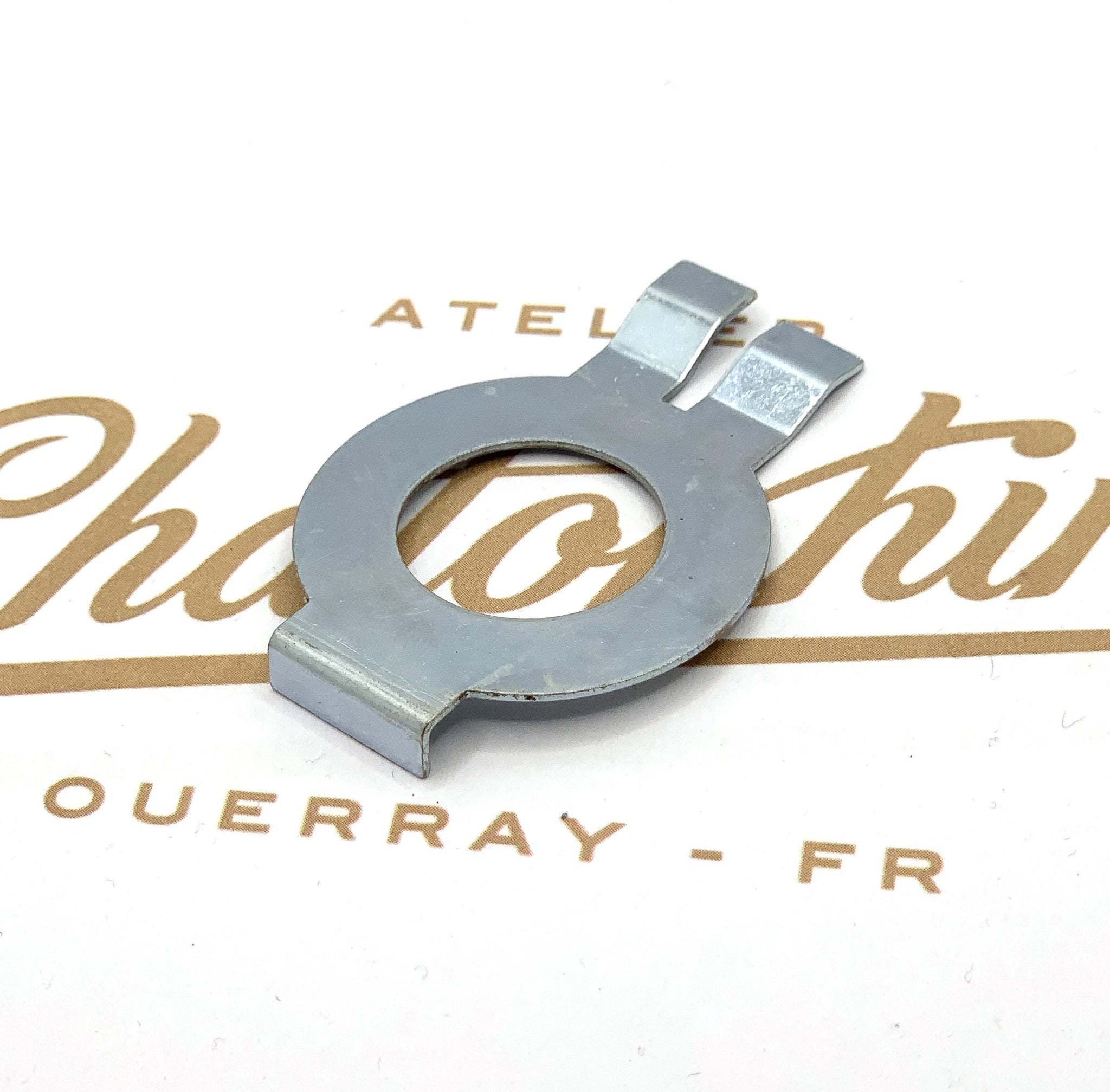 rondelle frein embrayage Triumph boite séparée et BSA A7/A10 (4 ressorts)