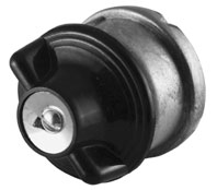 Commutateur de lumiere rotatif Lucas 88SA (10118)