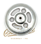 Plateau de pression aluminium BSA/Triumph 3 ressorts (27357)