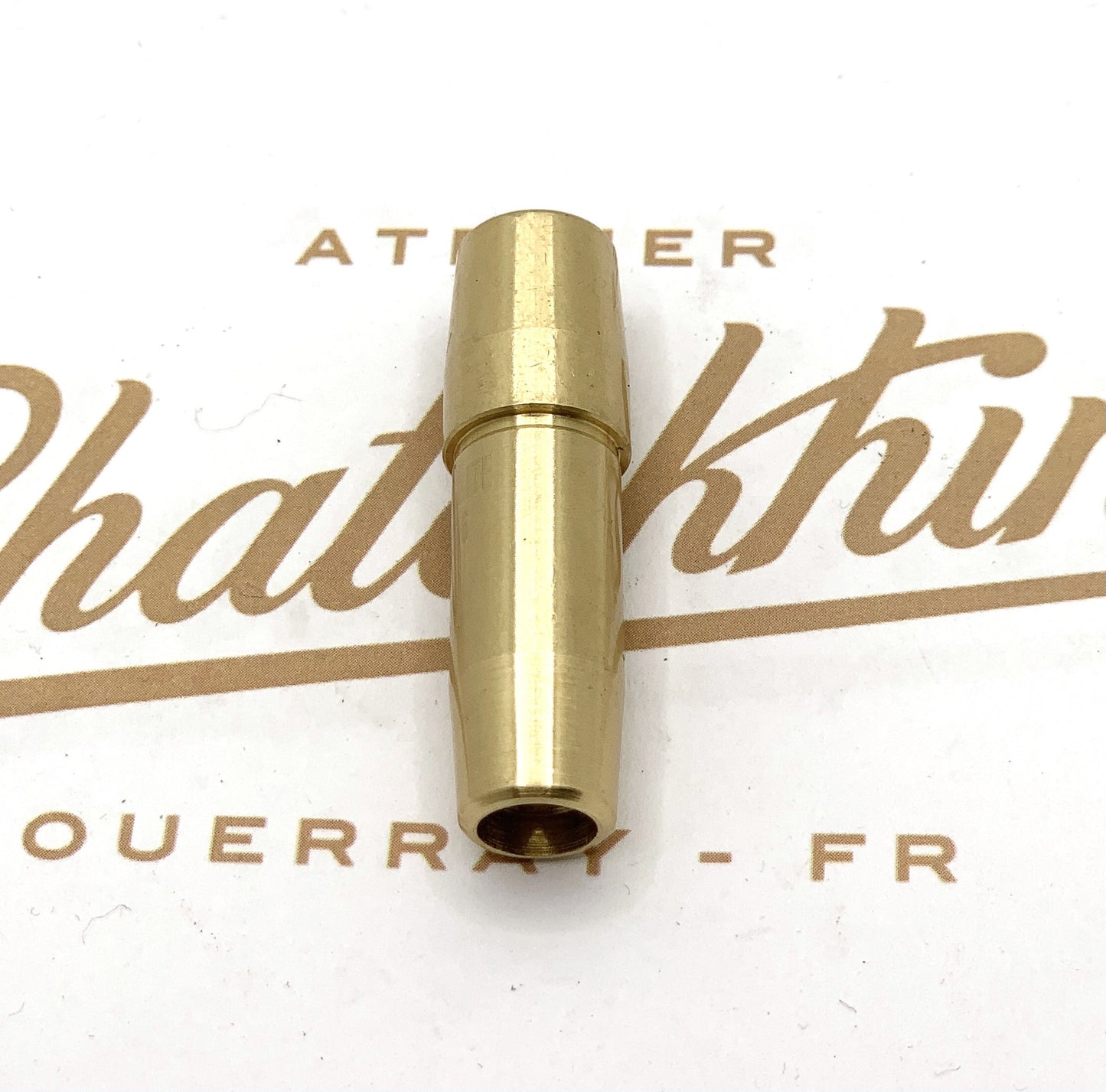 guide de soupape bronze BSA A50 A65 (1966-1972)