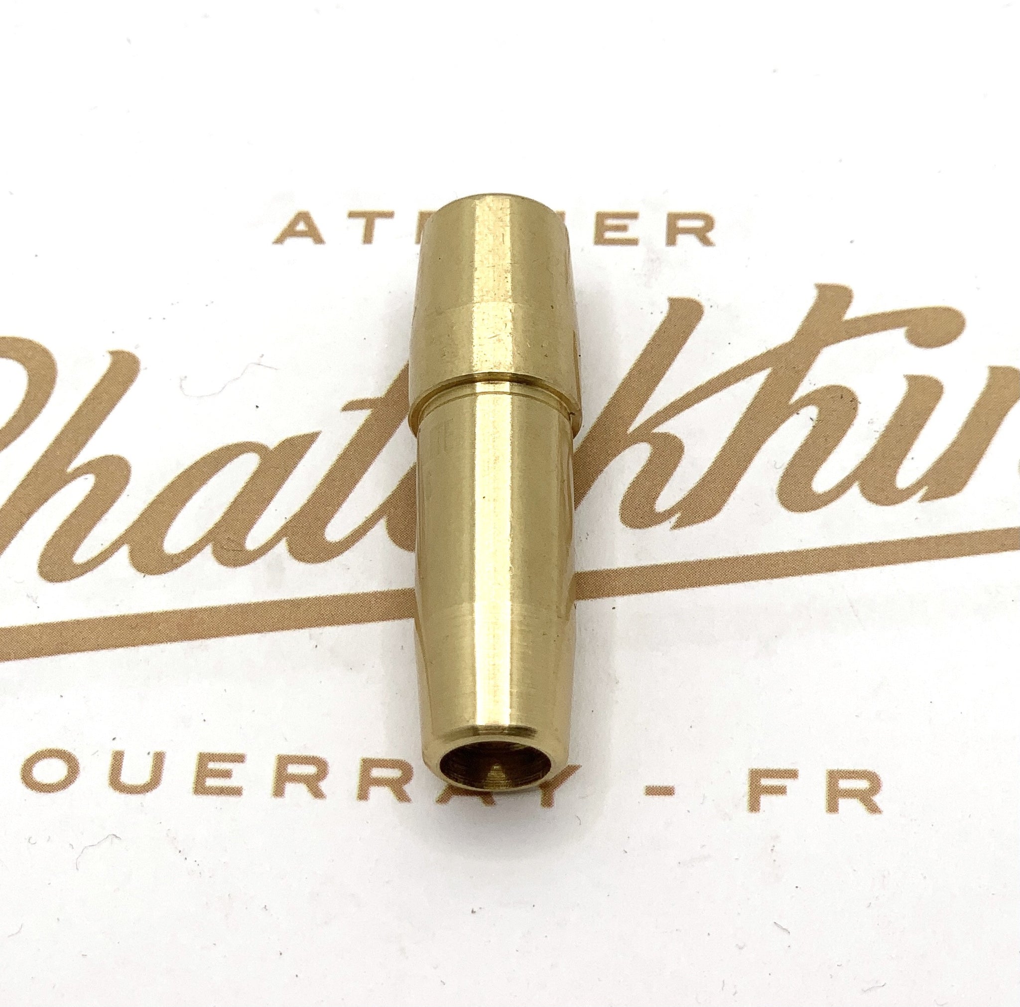guide de soupape bronze BSA A50 A65 (1966-1972)