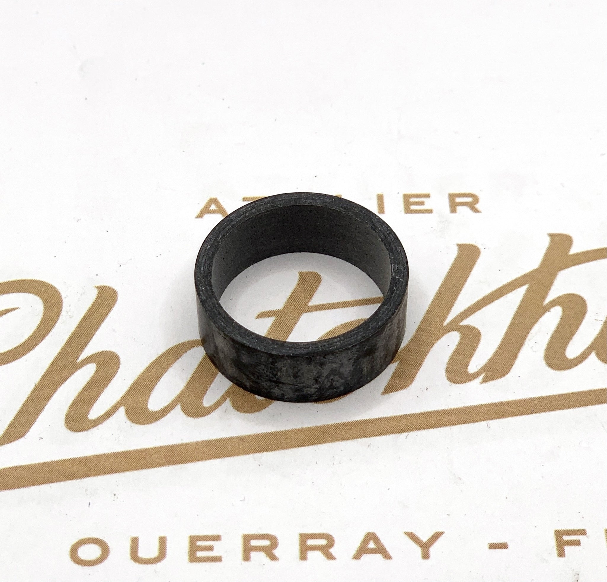 joint caoutchouc colonnette Triumph 5TA 3TA T100 (1957-63)