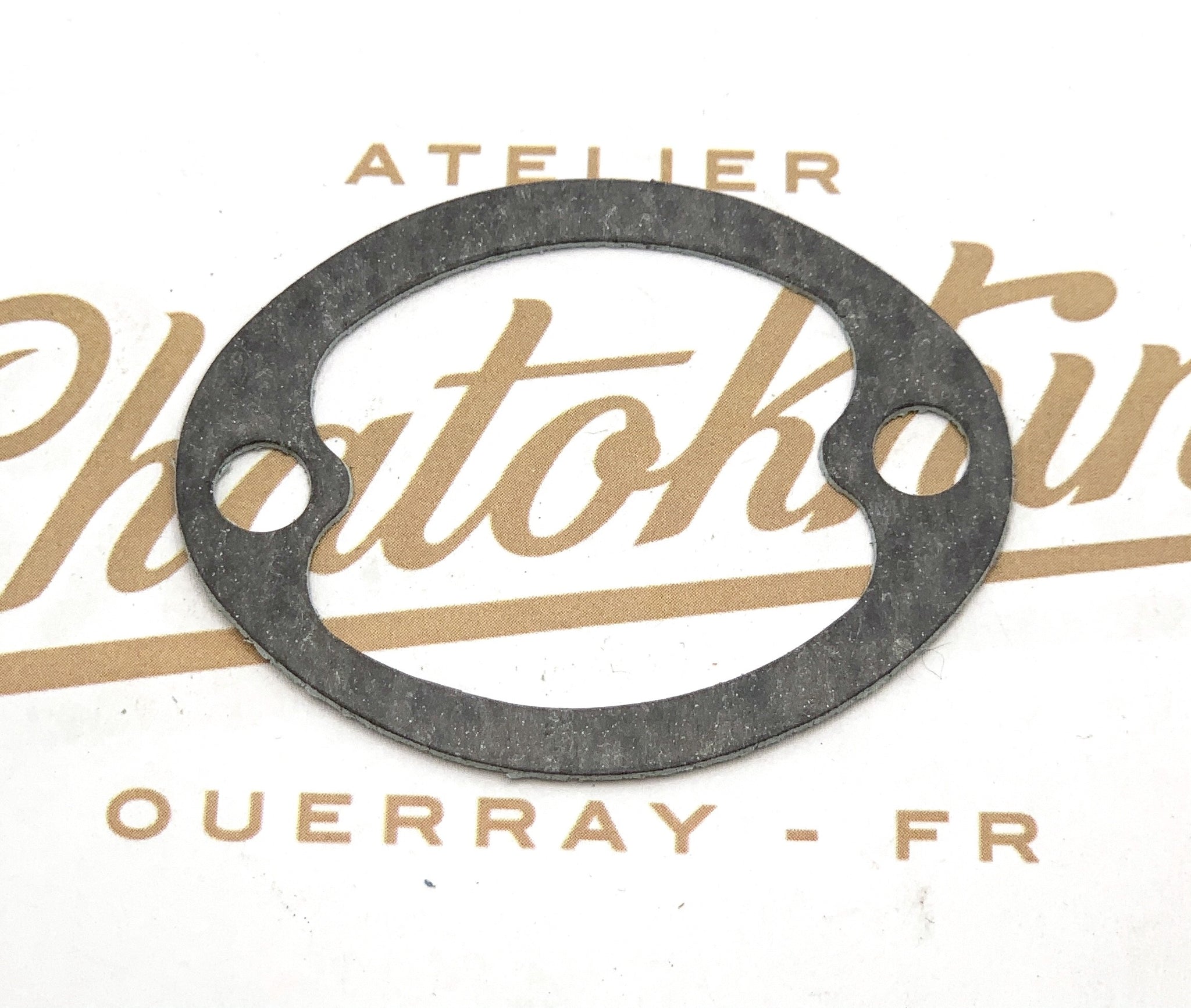 Joint de trappe d'inspection boite de vitesse BSA A7 A10 B31 B32 B33 B34 C10 C11