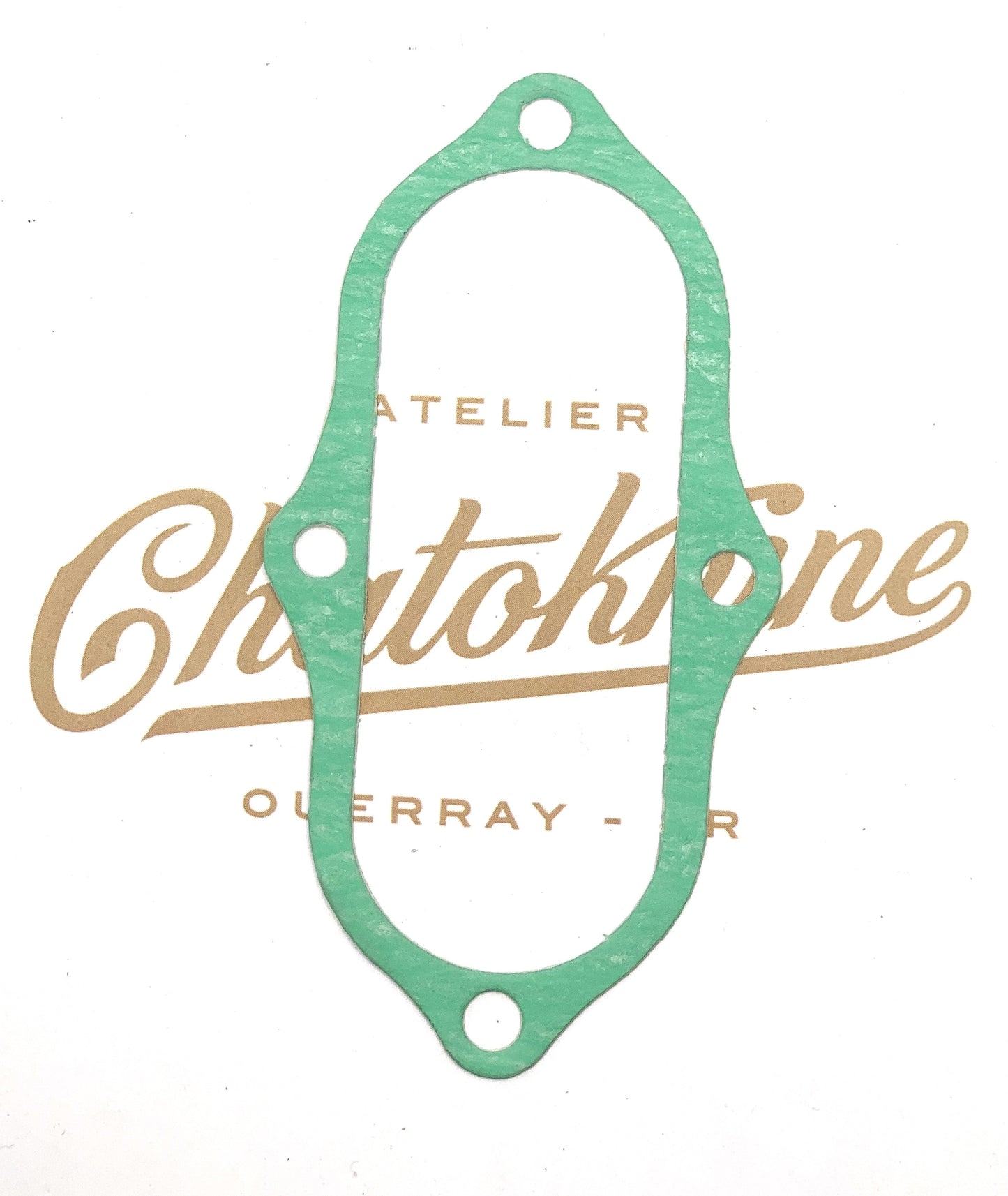 Joint de trappe de boitier de culbuteurs BSA A7 A10 (1950-62)