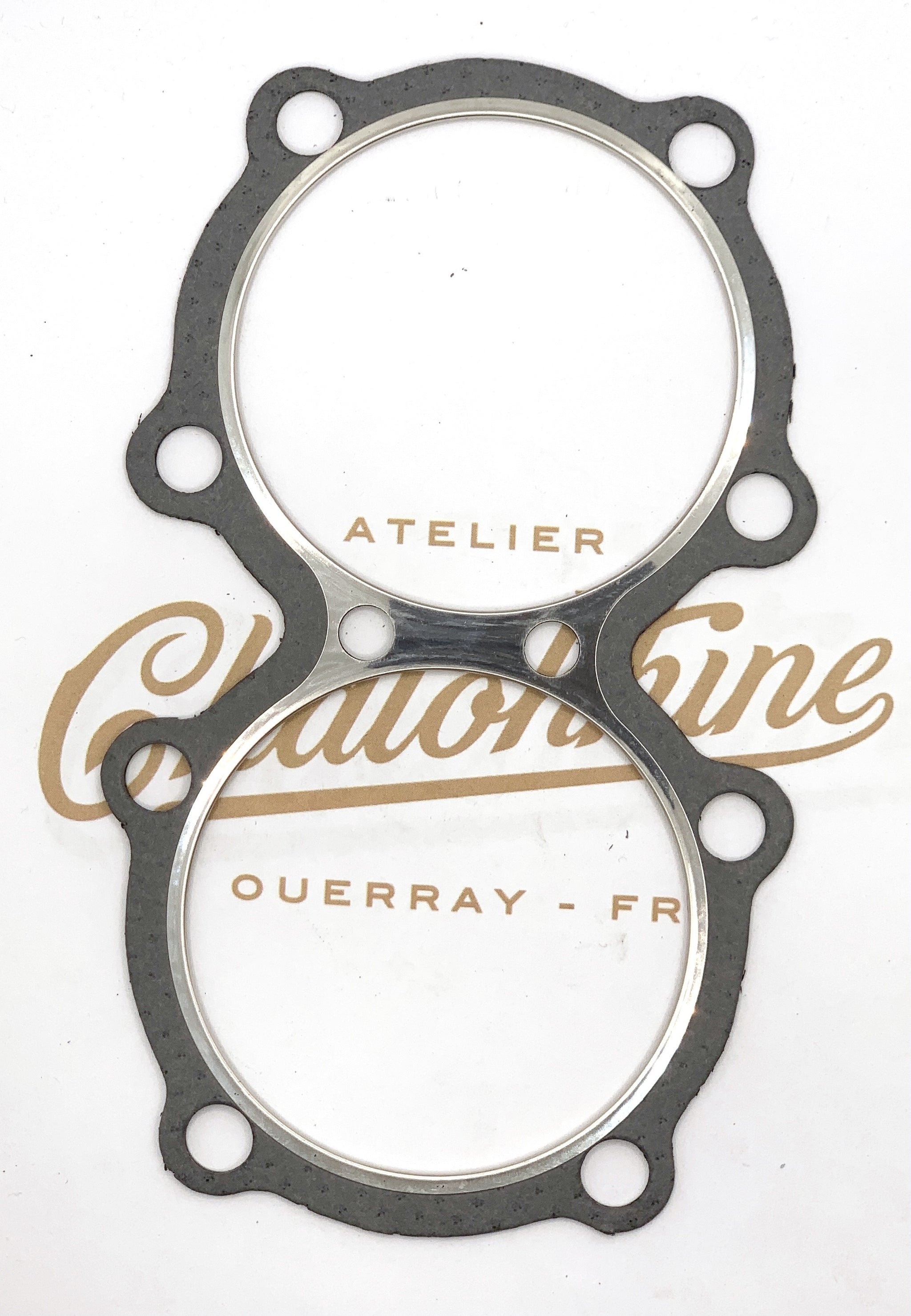 joint de culasse Triumph T140 TR7 10 goujons