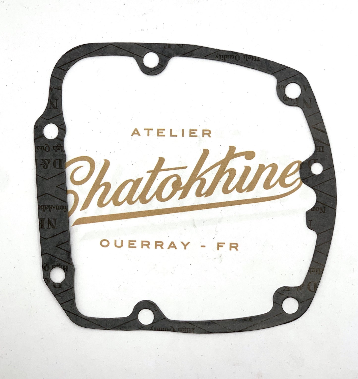 Joint de carter intérieur de boite de vitesse Triumph 650cc et 750cc