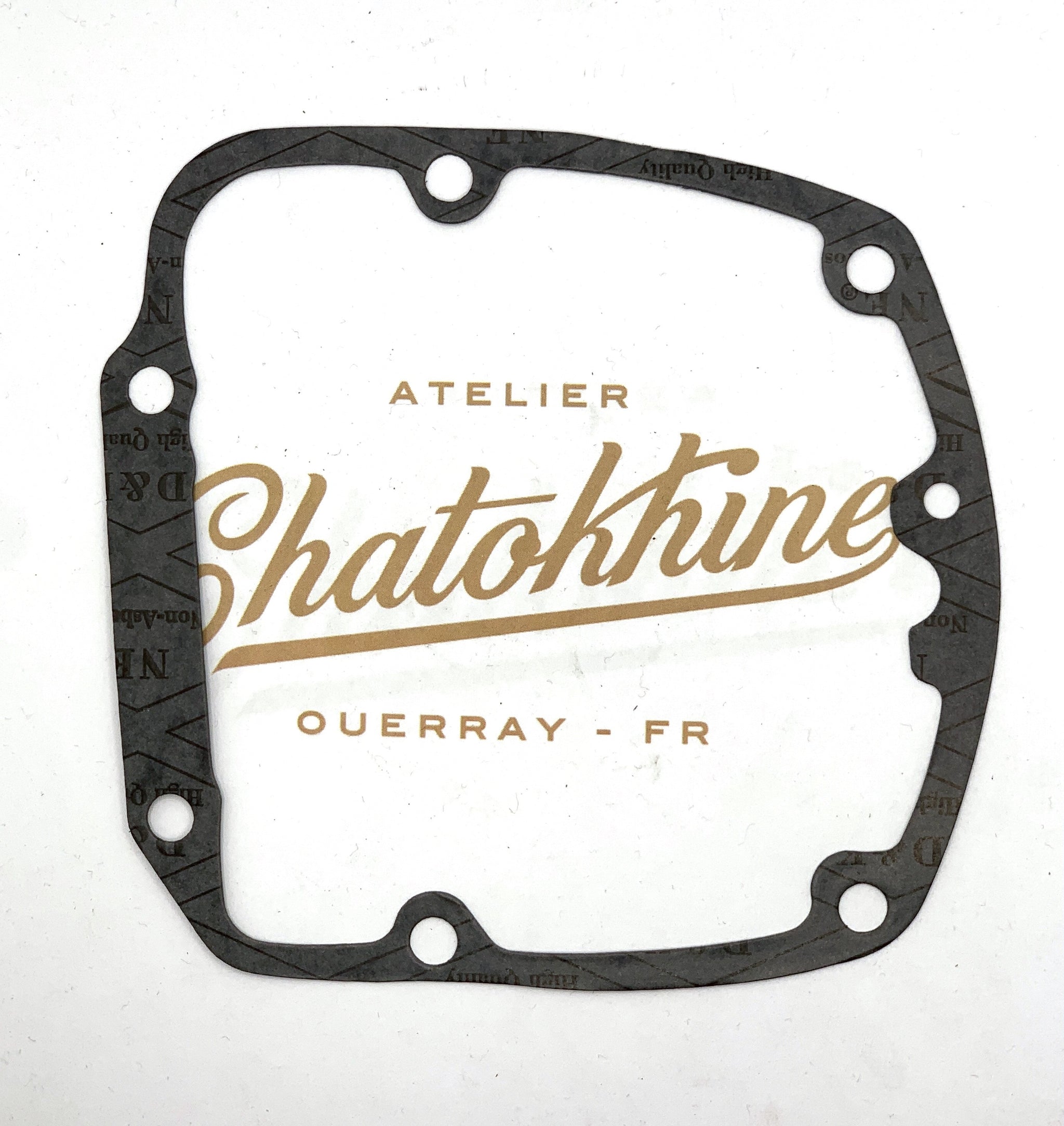 Joint de carter intérieur de boite de vitesse Triumph 650cc et 750cc